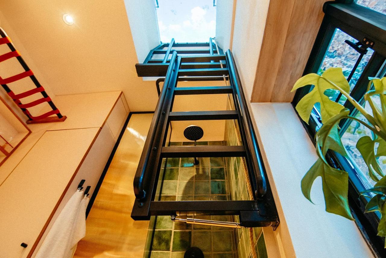 Kleinstes Haus Deutschlands Daire BRE Dış mekan fotoğraf